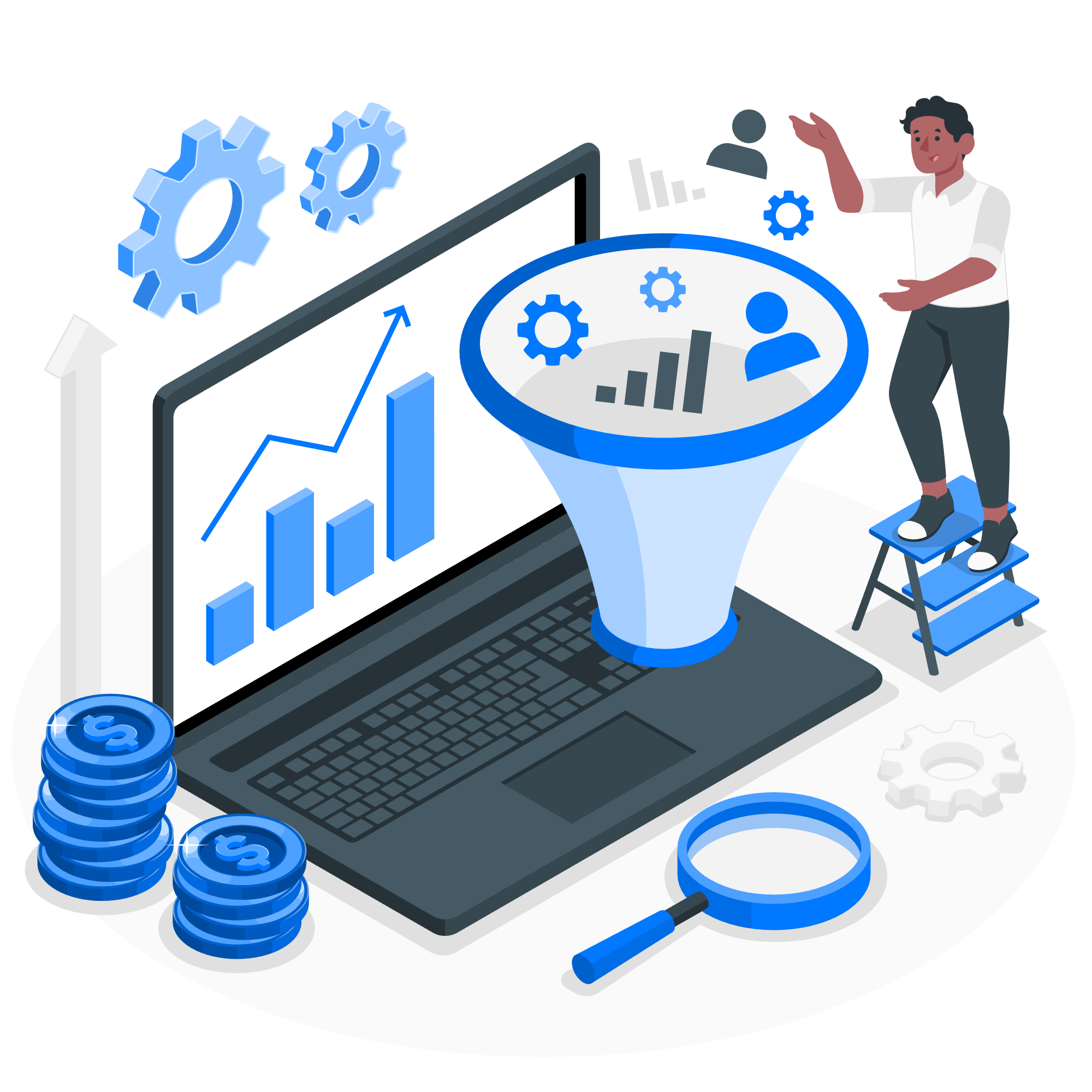 Dijital Pazarlama Hizmetleri